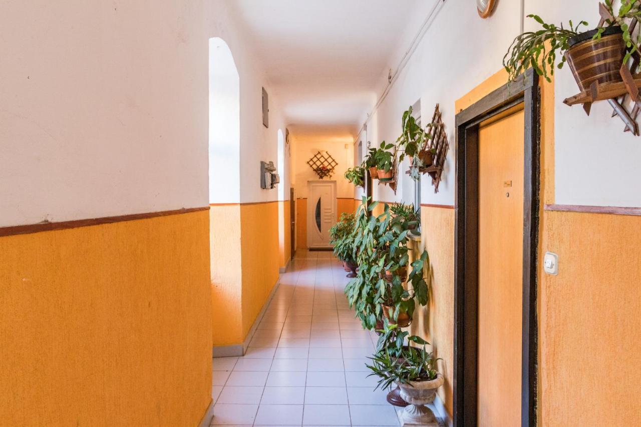 Apartman Lussi Пула Экстерьер фото