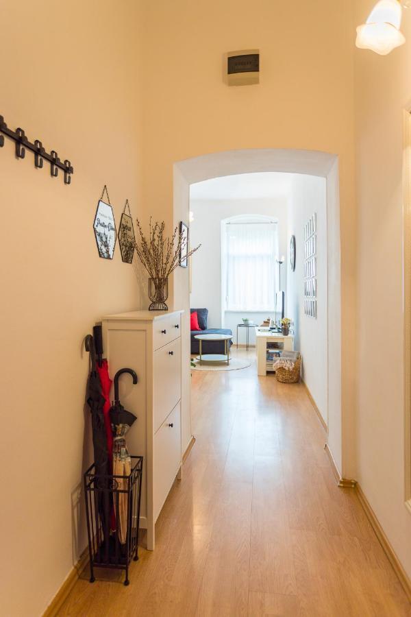Apartman Lussi Пула Экстерьер фото